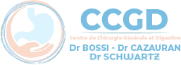 CCGD Chirurgie digestive Lyon